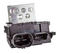 SERIES RESISTOR ELECTRIC MOTOR (RADIATOR FAN) 667493 FOR PEUGEOT PARTNER/Box