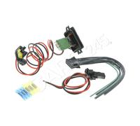 VEMO V46-79-0014-1 Pre-resistor, electro motor radiator fan