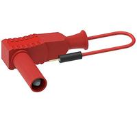 Electro PJP 209078M/2410-CD1-50R Test Probe Red Pack of 1