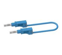 Electro PJP 2217/600V-CD1-200J Test Lead Yellow 2m Jack Plug