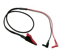 Electro PJP 432-100 Test lead Alligator clips 100 cm Test Leads