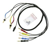Electro PJP Test Lead 1.00m 1pc Durable Electro Lead