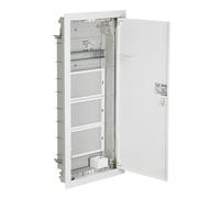 Electro-Plast Nasielsk 230 V IP30 63 A Distribution Board