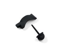 Electro Play Accessory Set for Mystim Pubic Enemy™ No. 1 & No. 3