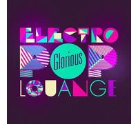 Electro Pop Louange