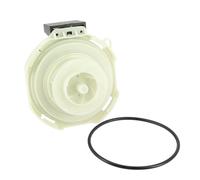 Electro Pump BLAC9/6 220/240V + Gasket for WHIRLPOOL Dishwasher - C00302488