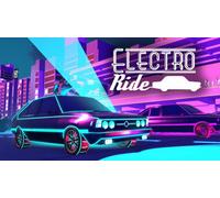 Electro Ride: The Neon Racing