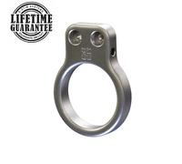 Electro Ring 35mm / E-Stim Systems / TENS / estim / electrastim/ et312