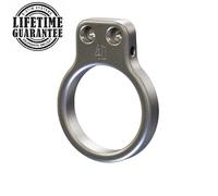 Electro Ring 40mm / E-Stim Systems / TENS / estim / electrastim/ et312