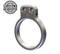 Electro Ring 45mm / E-Stim Systems / TENS / estim / electrastim/ et312