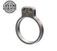 Electro Ring 50mm / E-Stim Systems / TENS / estim / electrastim/ et312