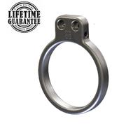 Electro Ring 55mm / E-Stim Systems / TENS / estim / electrastim/ et312