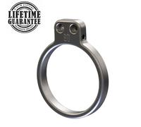 Electro Ring 60mm / E-Stim Systems / TENS / estim / electrastim/ et312