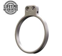 Electro Ring 65mm / E-Stim Systems / TENS / estim / electrastim/ et312