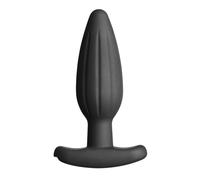 Electro Sex Butt Plug - medium