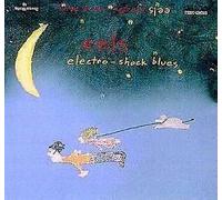 Electro-shock Blues - Eels CD Dreamworks