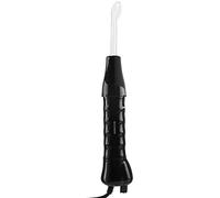 Electro Shock by Shots - Electric Lightning Wand Set - Black