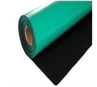 Electro Static Discharge Soldering Mat,High Temperature Antistatic Workbench Grounding Desk Pad for Electronics Repair,Sensitive Electronic Work(Green,60x183cm/24x72in)