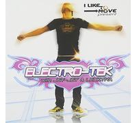 Compilation - I Like to Move