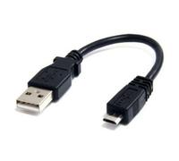 Electro Vision Usba-Microb1 Usb Male A To Usb Micro B Lead