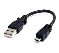 Electro Vision Usba-Microb2 Usb Male A To Usb Micro B Lead