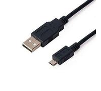 Electro Vision Usba-Microb3 Usb Male A To Usb Micro B Lead