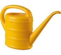 Electro Vision Watering Can 1L Capacity, Yellow