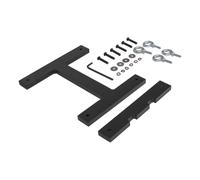 Electro-Voice Array Bracket for ETX-35P Black