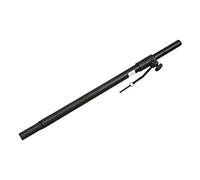 Electro-Voice ASP-1 Steel Height Adjustable Subwoofer Speaker Pole