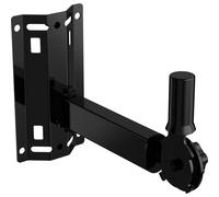 Electro-Voice BRKT-POLE-L Wall Mounting Bracket for ZLX-12/15(P) G2