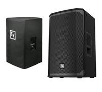 Electro-Voice EKX-12 + Protective Cover