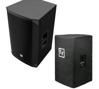 Electro-Voice EKX-15P 15-inch active speaker + protective cover