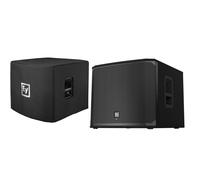 Electro-Voice EKX-15S + Protective Cover