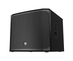 Electro-Voice EKX-18S 18" 1600W Passive Subwoofer