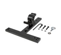 Electro-Voice EKX-TCA Truss Adaptor for EKX-12P/15P Black