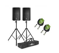 Electro-Voice ELX200-10P 10" Active Speaker (1,200W)