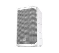 Electro-Voice ELX200-10P-W 10 Active Speaker White