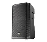 Electrovoice - ELX200-12P 12" 2-Way Powered Speaker (Black)