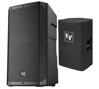 Electro-Voice ELX200-12P 2-way active speaker + protective cover