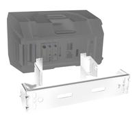 Electro-Voice ELX200-BRKT-W Wall Mount for ELX200 Series Speakers (White)