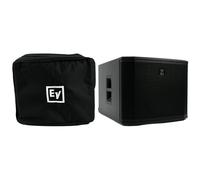Electro-Voice ETX-15SP + Protective Cover