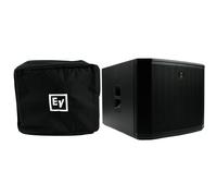 Electro-Voice ETX-18SP + Protective Cover