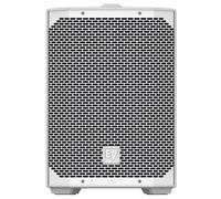 Electro-Voice Everse 8 Battery Powered PA Speaker White