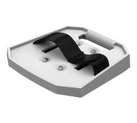 Electro-Voice EVERSE8-TRAY-W Accessory Tray for Everse 8 (White)
