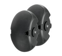 Electro-Voice EVID 6.2 Installation Speakers Pair