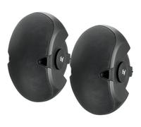 Electro-Voice EVID 6.2 Weatherproof Speaker System, 600W