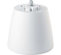 Electro-Voice EVID-P6.2W 70/100V Passive Pendant Speaker (White)