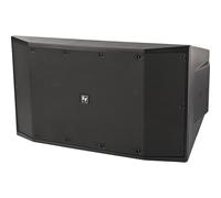 Electro-Voice EVID S10.1DB 2x 10 inch passieve subwoofer 1600W