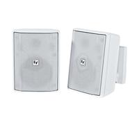 Electro-Voice EVID S4.2 Installation Speakers White Pair
