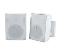 Electro-Voice EVID S5.2 Installation Speakers White Pair